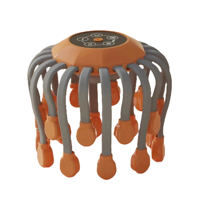 Aura Vibe: Neuro-Calm Device