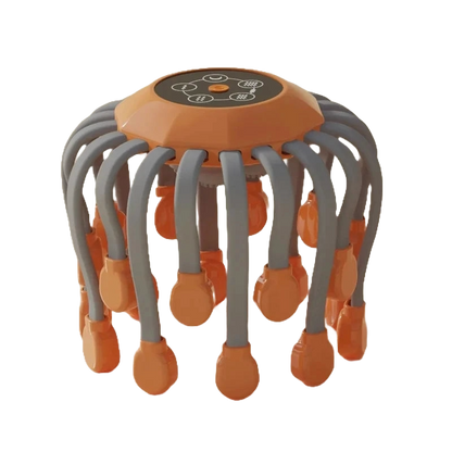 Aura Vibe: Neuro-Calm Device