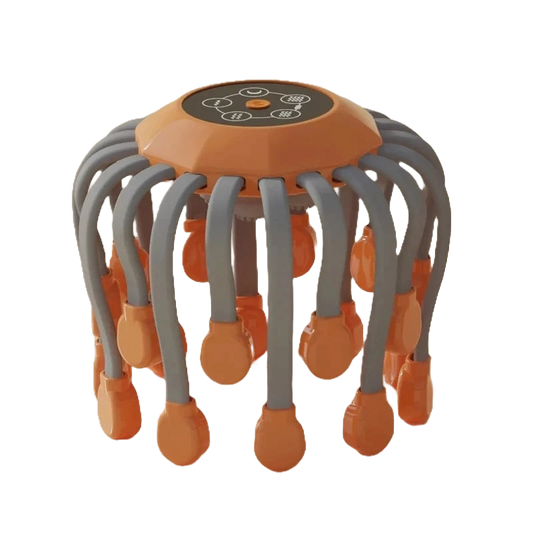 Aura Vibe: Neuro-Calm Device