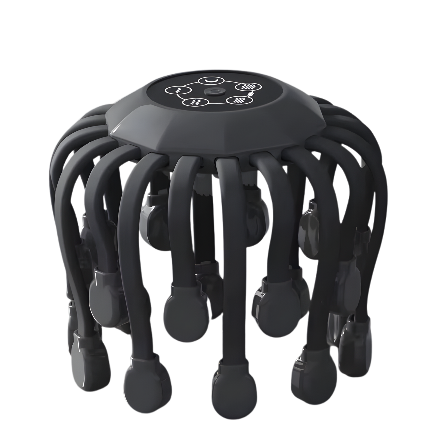 Aura Vibe: Neuro-Calm Device