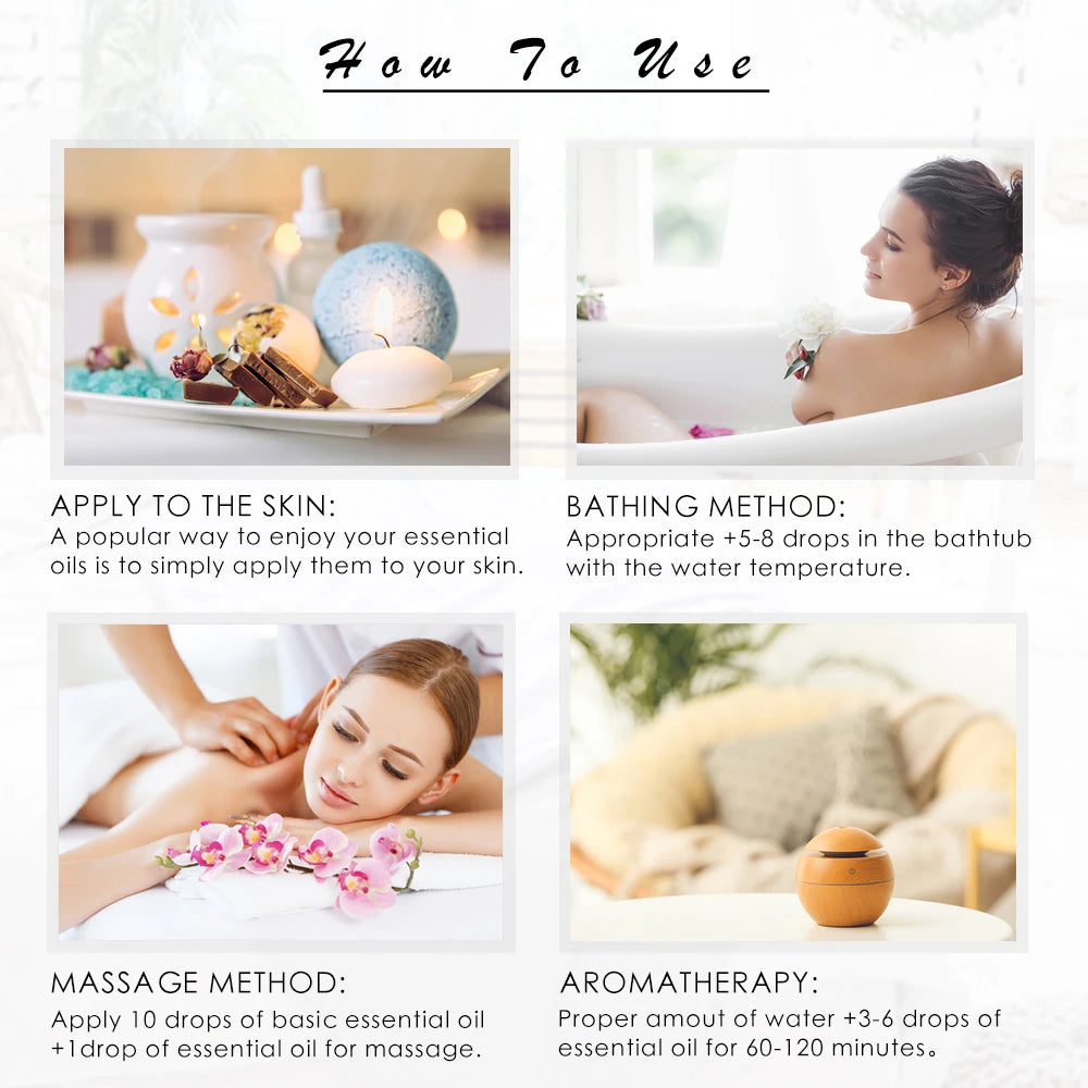 Aura Elixir (Harmonizing Massage Oil)