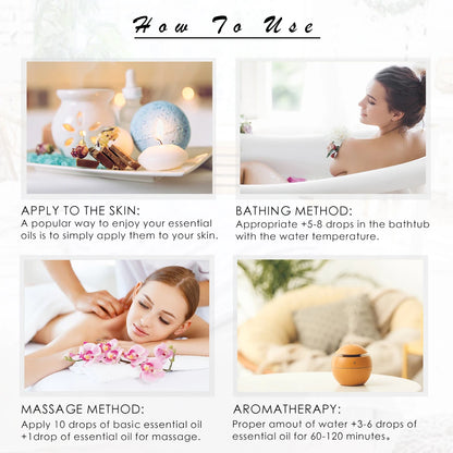 Aura Elixir ((Harmonizing Massage Oil)